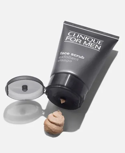 Скраб для лица Clinique Face Scrub, 100 мл, купить недорого