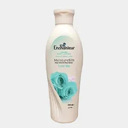 Лосьон для тела Enchanteur Love Me, 250 мл, купить недорого