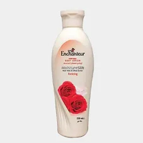 Лосьон для тела Enchanteur Enticing, 250 ml, купить недорого