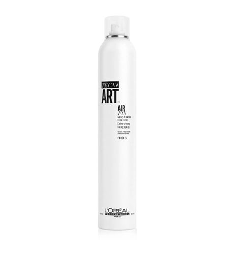 Спрей для укладки волос L'Oreal Tecni Art Air Fix, 400 мл