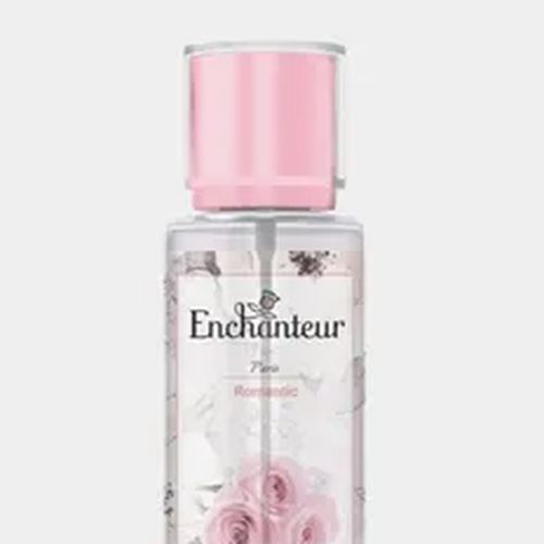 Мист для тела Enchanteur Romantic, 250 мл, купить недорого