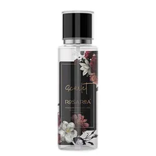 Tana uchun mist Enchanteur Scarlet, 250 ml, купить недорого