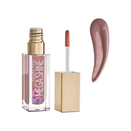 Блеск для губ Golden Rose 3D Mega Shine Lipgloss, №-116, купить недорого