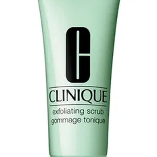 Отшелушивающий скраб Clinique Exfoliating Scrub, 100 мл, купить недорого