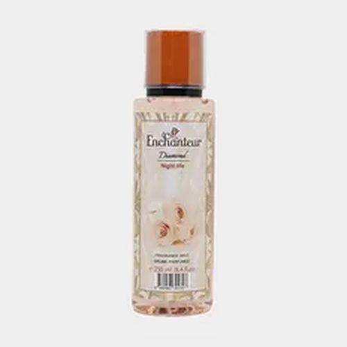 Мист для тела Enchanteur LIFE NIGHT, 250 мл, купить недорого