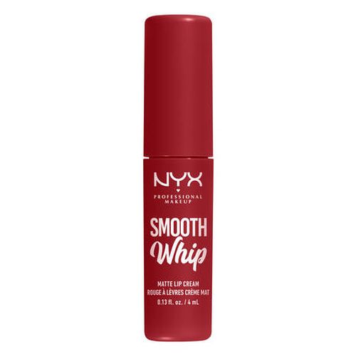 Увлажняющая жидкая губная помада Nyx Smooth Whip Matte Lip Cream Parfait, купить недорого