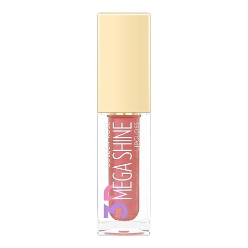 Блеск для губ Golden Rose 3D Mega Shine Lipgloss 115, купить недорого