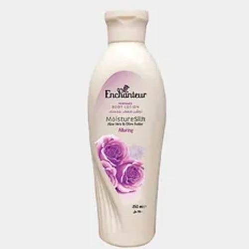 Лосьон для тела Enchanteur Alluring, 250 мл, купить недорого