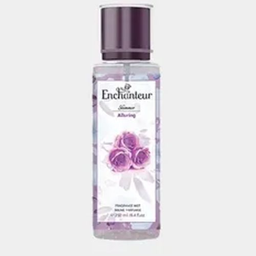 Мист для тела Enchanteur Alluring, 250 мл, купить недорого