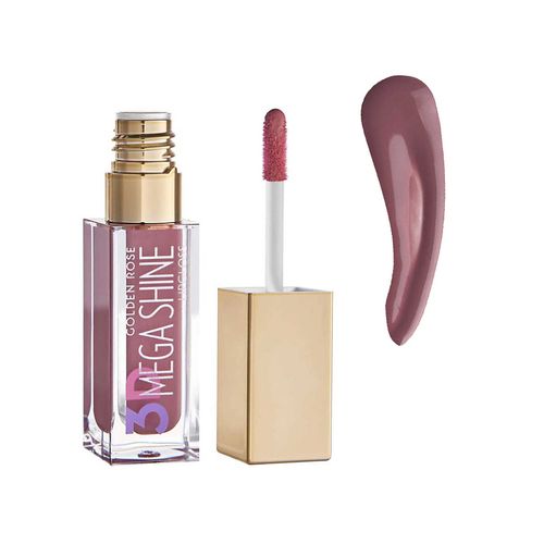 Блеск для губ Golden Rose 3D Mega Shine Lipgloss, №-106, купить недорого