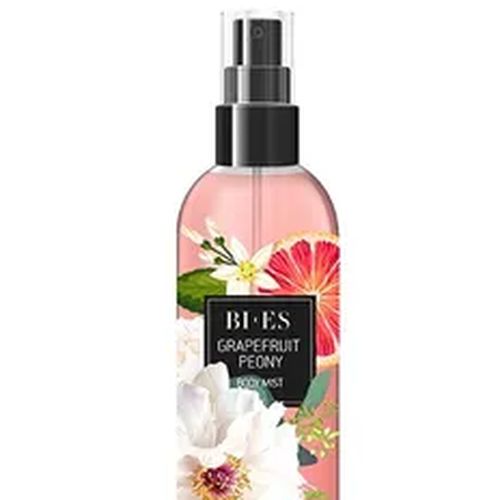 Tana uchun sprey Bi-Es Peony Floral, 200 ml, купить недорого