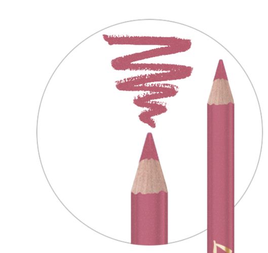 Карандаш для губ Art Visage Lip Liner, №-37 Пыльная роза, купить недорого