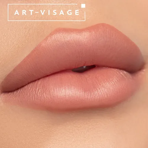 Карандаш для губ Art Visage Lip Liner, №-30 Бежевый нюд, в Узбекистане