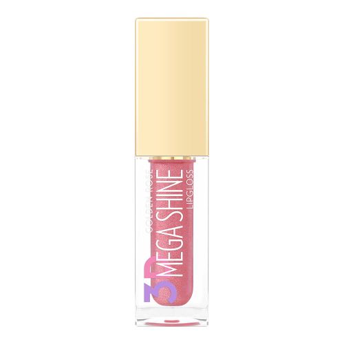 Блеск для губ Golden Rose 3D Mega Shine Lipgloss, №-118, купить недорого