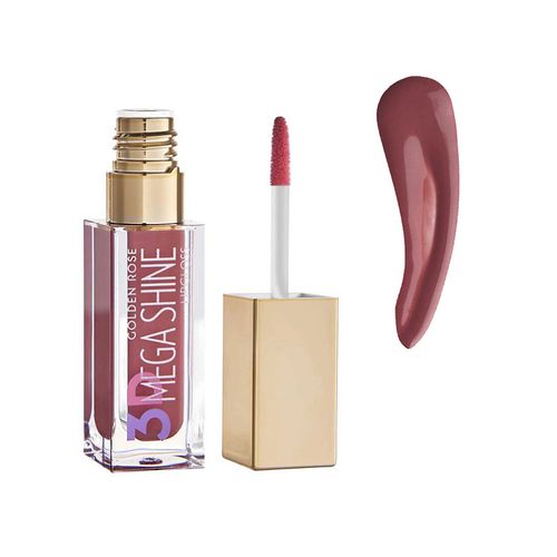 Блеск для губ Golden Rose 3D Mega Shine Lipgloss, №-109, купить недорого