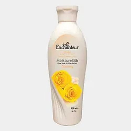 Лосьон для тела Enchanteur Charming, 250 мл, купить недорого