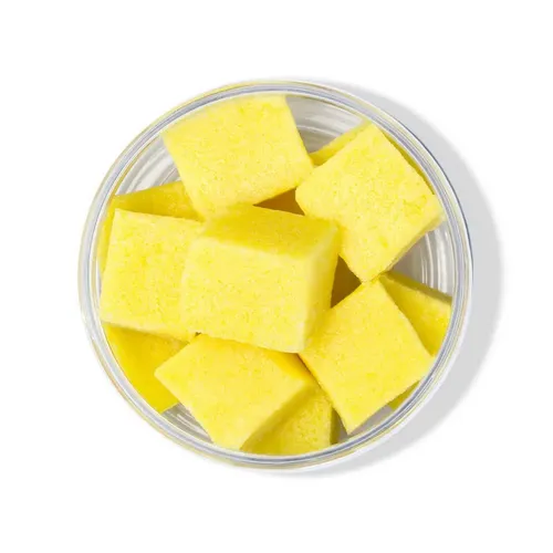 Скраб сахарный Fabrik Cos Sugar Yellow Scrub, 200 гр, в Узбекистане