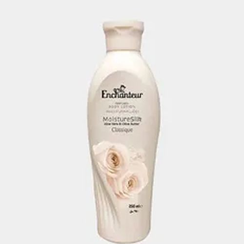 Лосьон для тела Enchanteur Classique, 250 ml, купить недорого