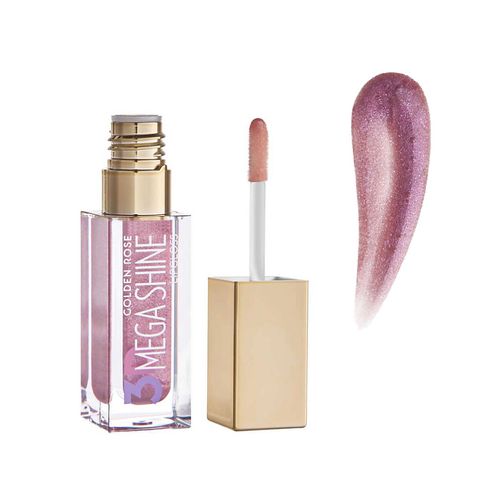 Блеск для губ Golden Rose 3D Mega Shine Lipgloss, №-121, купить недорого