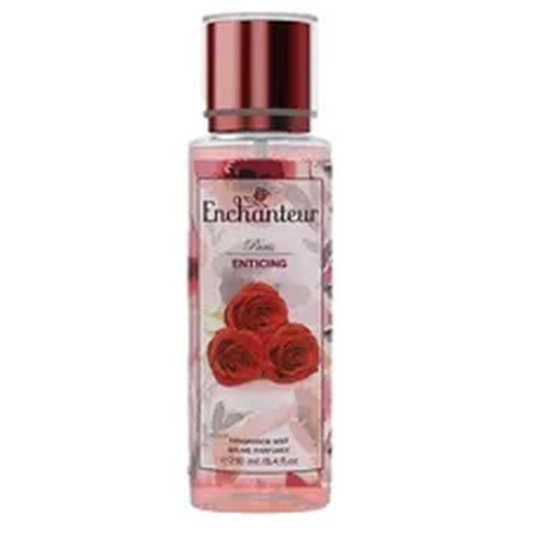 Мист для тела Enchanteur Enticing, 250 мл, купить недорого