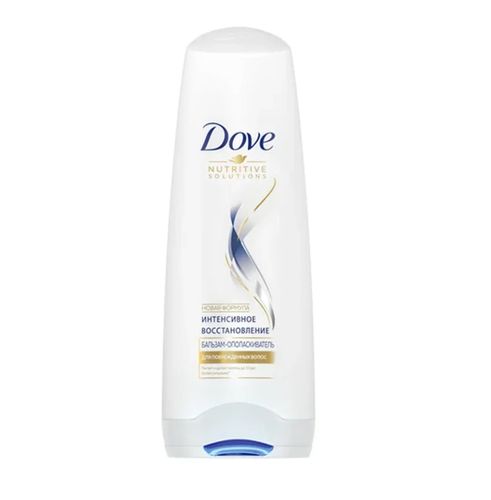 Бальзам-ополаскиватель Dove Интенсивное восстановление, 200 мл