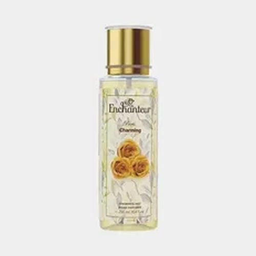 Мист для тела Enchanteur Charming, 250 ml, купить недорого