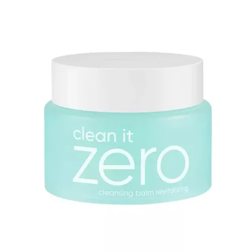 Бальзам для лица Banila Co Clean It Zero Revitalizing Cleansing Balm очищающий восстанавливающий, 100 мл, купить недорого