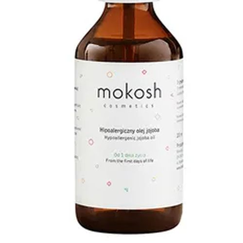 Bolalar uchun Mokosh jojoba moyi, 100 ml, купить недорого