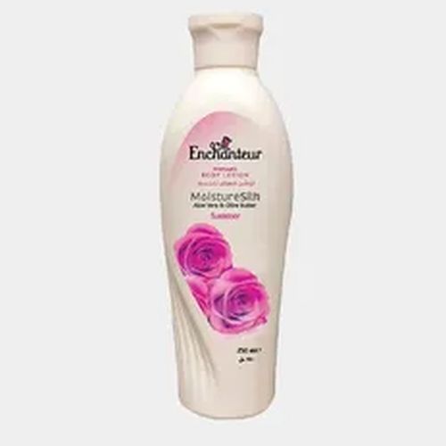 Лосьон для тела Enchanteur Summer, 250 мл, купить недорого