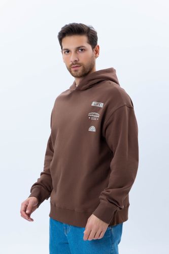 Kalta tolstovka Terra Pro AW24CR2-2-20969, Brown, купить недорого