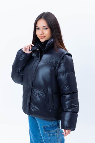 Женская куртка Terra Pro AW24WSI-22042, Black, купить недорого