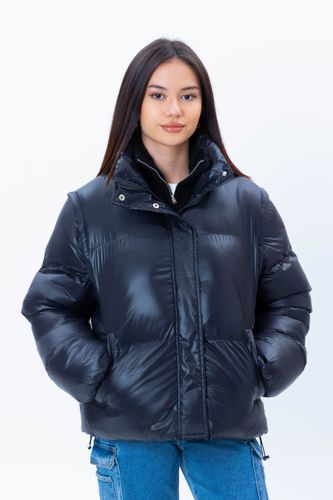 Женская куртка Terra Pro AW24WSI-22042, Black