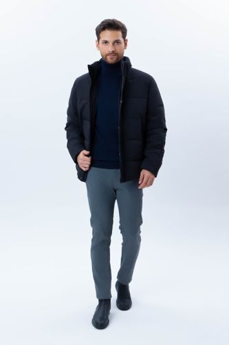 Джемпер длинный рукав Terra Pro AW24CR2-29-20339, Navy, foto