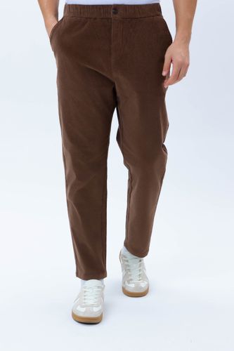 Брюки Terra Pro AW24CR3-2-20984, Brown