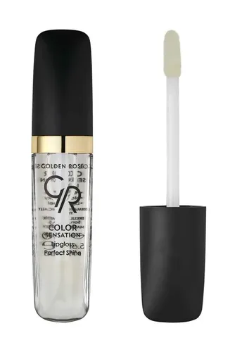 Блеск для губ Golden Rose Color Sensation Lipgloss, №-124, в Узбекистане