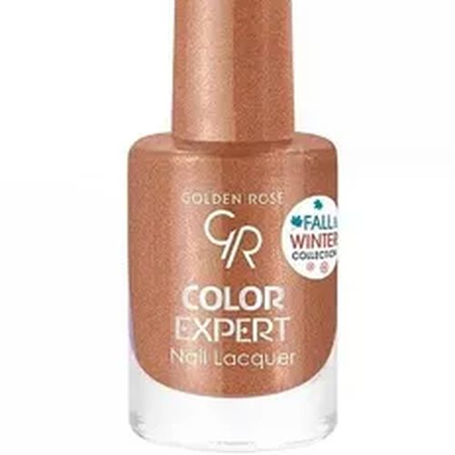 Лак для ногтей Golden Rose Color Expert Fall&Winter, №-409, купить недорого