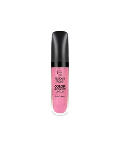 Блеск для губ Golden Rose Color Sensation Lipgloss, №-110, купить недорого