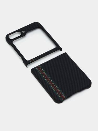 Чехол Pitaka Fusion Weaving MagEz Case для Flip 5, Rhapsody