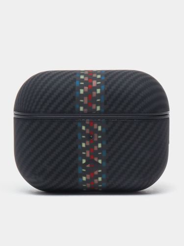 G'ilof  Pitaka AirPods Pro/Pro 2 600D Case, Rhapsody