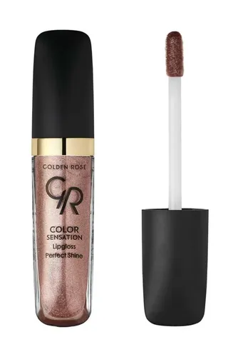 Блеск для губ Golden Rose Color Sensation Lipgloss, №-114, в Узбекистане