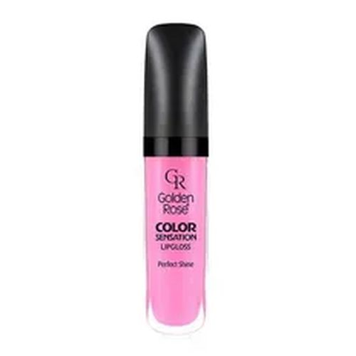 Блеск для губ Golden Rose Color Sensation Lipgloss, №-109, в Узбекистане