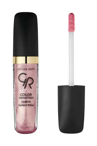 Блеск для губ Golden Rose Color Sensation Lipgloss, №-102, в Узбекистане