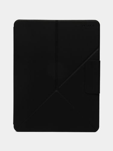 Чехол Pitaka MagEZ Folio 2 для iPad Pro 13 2024, Black, купить недорого