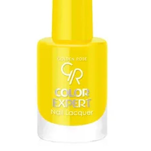 Лак для ногтей Golden Rose Color Expert Nail Lacquer, №-132, купить недорого