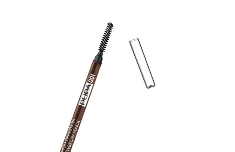 Карандаш для бровей Pupa High Definition EyeBrow Pencil, №-001 Светлый, купить недорого