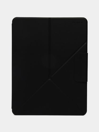 G'ilof  Pitaka MagEZ Folio 2 iPad Pro 13 2024, Black, фото № 4