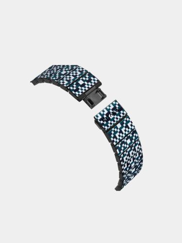 Tasma Pitaka Apple Watch uchun, Mosaic, купить недорого