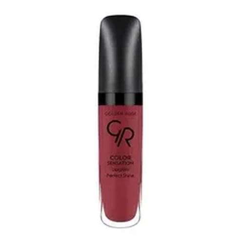 Блеск для губ Golden Rose Color Sensation Lipgloss, №-131, купить недорого