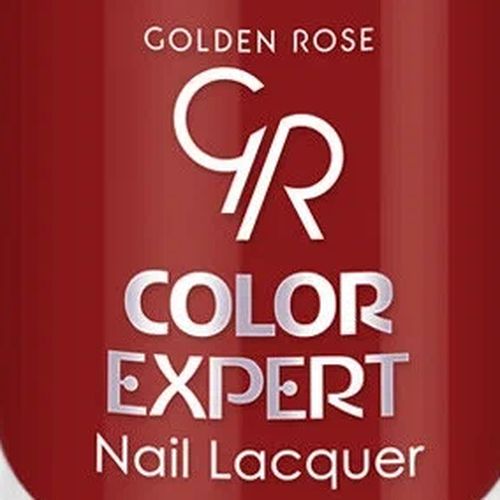 Лак для ногтей Golden Rose Color Expert Nail Lacquer, №-105, купить недорого