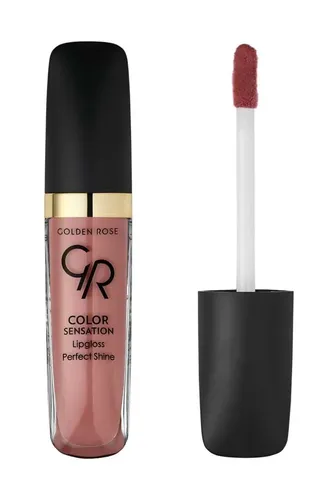 Блеск для губ Golden Rose Color Sensation Lipgloss, №-103, в Узбекистане